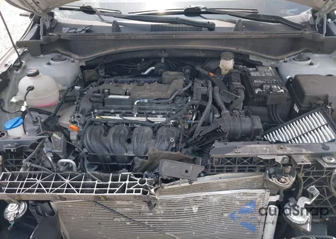 2023 Kia Sportage X-Line z USA, uszkodzony, nr VIN 5XYK6CAF2PG042492